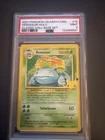 Pokémon PSA 9 MINT Celebrations Venusaur 15/102 Classic Collection Holo Rare