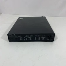 Telos The-Link Intercom Telephone Interface