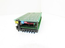 Berger Lahr D550 Servo Stepper Drive Control ...