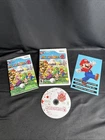 Mario Party 8 (Nintendo Wii, 2007) Complete With Manual