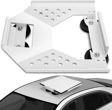 for Starlink Mini Car Roof Mount Magnetic Car Mount Kit Starlink Mini Accessorie