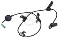 A.B.S. Sensor, Raddrehzahl 31188 FüR Ford Mazda