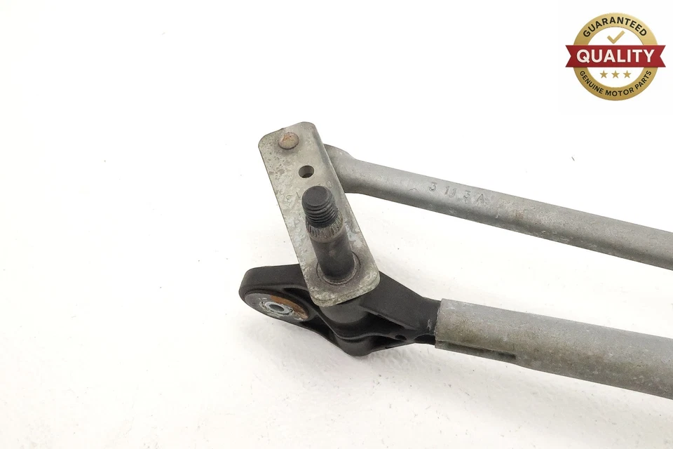 Mini Cooper R60 Countryman 2011-2016 limpiaparabrisas delantero acoplamiento motor OEM Foto 3 de 4