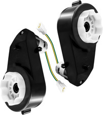 Kids Ride on Car Gearbox 550 24V Motor 40000RPM, Children Electric Car Gearbox H