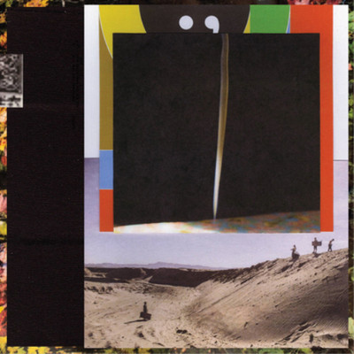 Bon Iver I,I (CD) Album