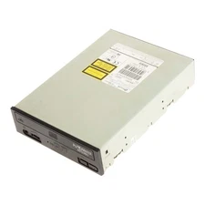 Plextor PX-W4012TS Plextwriter 40/12/40 CD-RW Drive SCSI 50-PIN 5.25 Inch