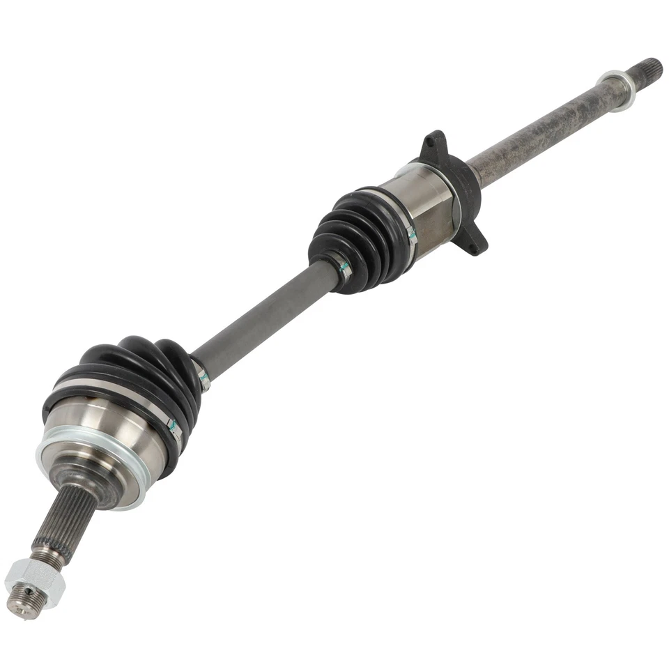 For Nissan for Murano S 2005-2007 for SE 2003-2005 3.5L FWD Front Right CV Axle - Image 4 of 4