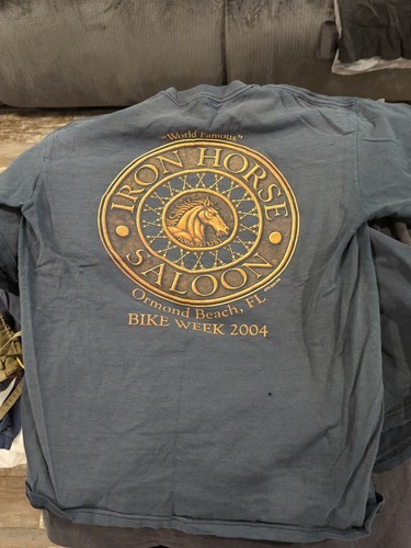Anvil Cotton Deluxe Mens Henley Shirt 