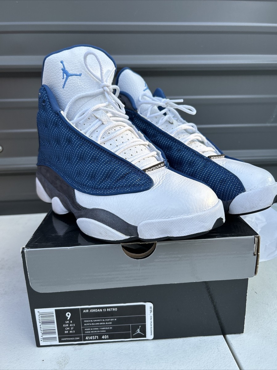 foot locker jordan 13 retro flint