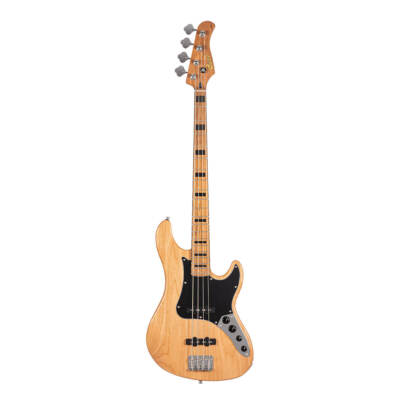Cort GB64JJ Electric Bass Guitar *USA Small Business*