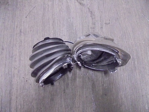 BMW R 1250 GS 2018-2020 Kardan (Final driven gear) 201601144