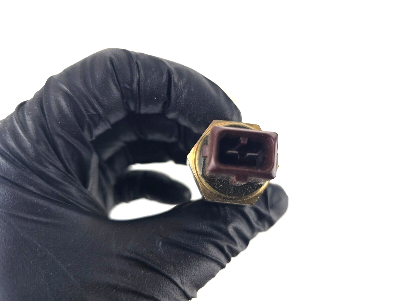 Delorean Dmc12 Bosch Thermo Time Switch 0280130214 for sale online eBay