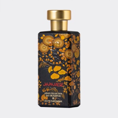 Japanese by Al Jazeera Perfumes 60ml Spray - Express Shipping