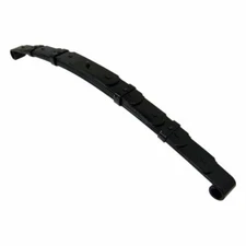 Crown Automotive 52003449 Heavy Duty Leaf Spring Assembly (Rear) For Jeep YJ