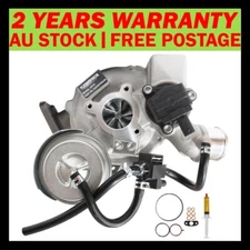 Upgrade Billet Turbo Charger For Volvo S80 EcoBoost 1.6L 2011 Onwards