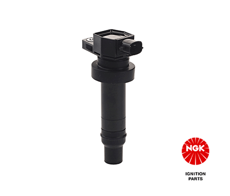 Ignition Coil NGK U5067 for HYUNDAI,KIA - Picture 2 of 2