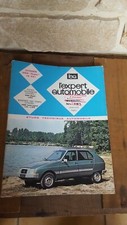 Revue technique Citroen VISA