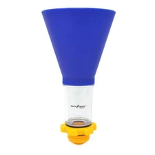 Motivx Tools Advanced Engine Oil Funnel for Subaru Vehicles