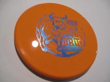 2022 USDGC EDITION STAR TORO 175G INNOVA CHAMPION SIMILAR TO BERG HEX ROC