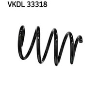 SKF Feder Vkdl 33318