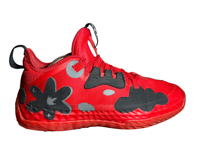 Adidas™ Harden Vol. 5 'Flower Patch' H01282 Men Sz 8 • READ | eBay