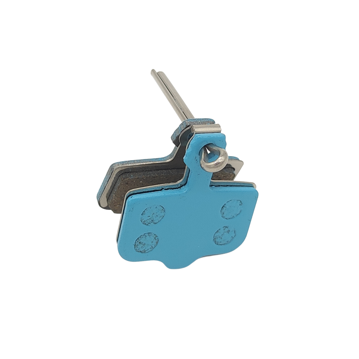 Keramik-Bremsbeläge Für E-Roller & Fahrrad – Kompatibel Mit NUTT Hydraulikbremsen