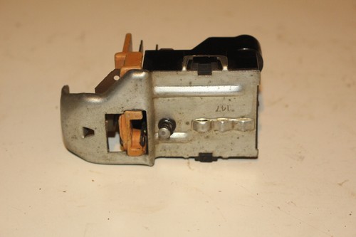 Interruptor de faros Delco Remy 1995164 / D1577 - 1966+ GM - Imagen 3 de 6