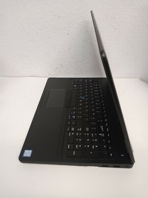 Dell Precision 3510 Laptop 15.6