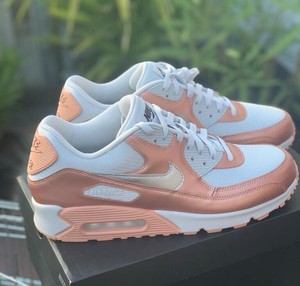 Nike Air Max 90 ID Men's Trainers Size UK 11.5 EU 47 BQ8747-991 | eBay