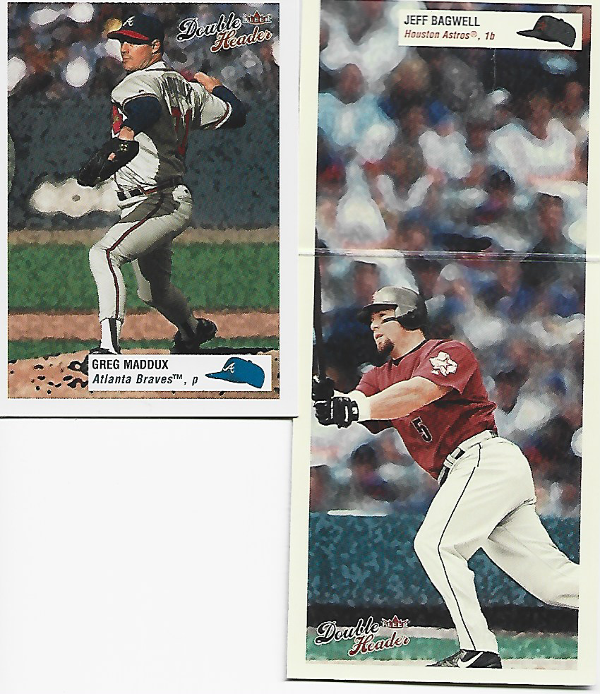 2003 Fleer Double Header - Kazuhiro Sasaki #22 for sale online | eBay
