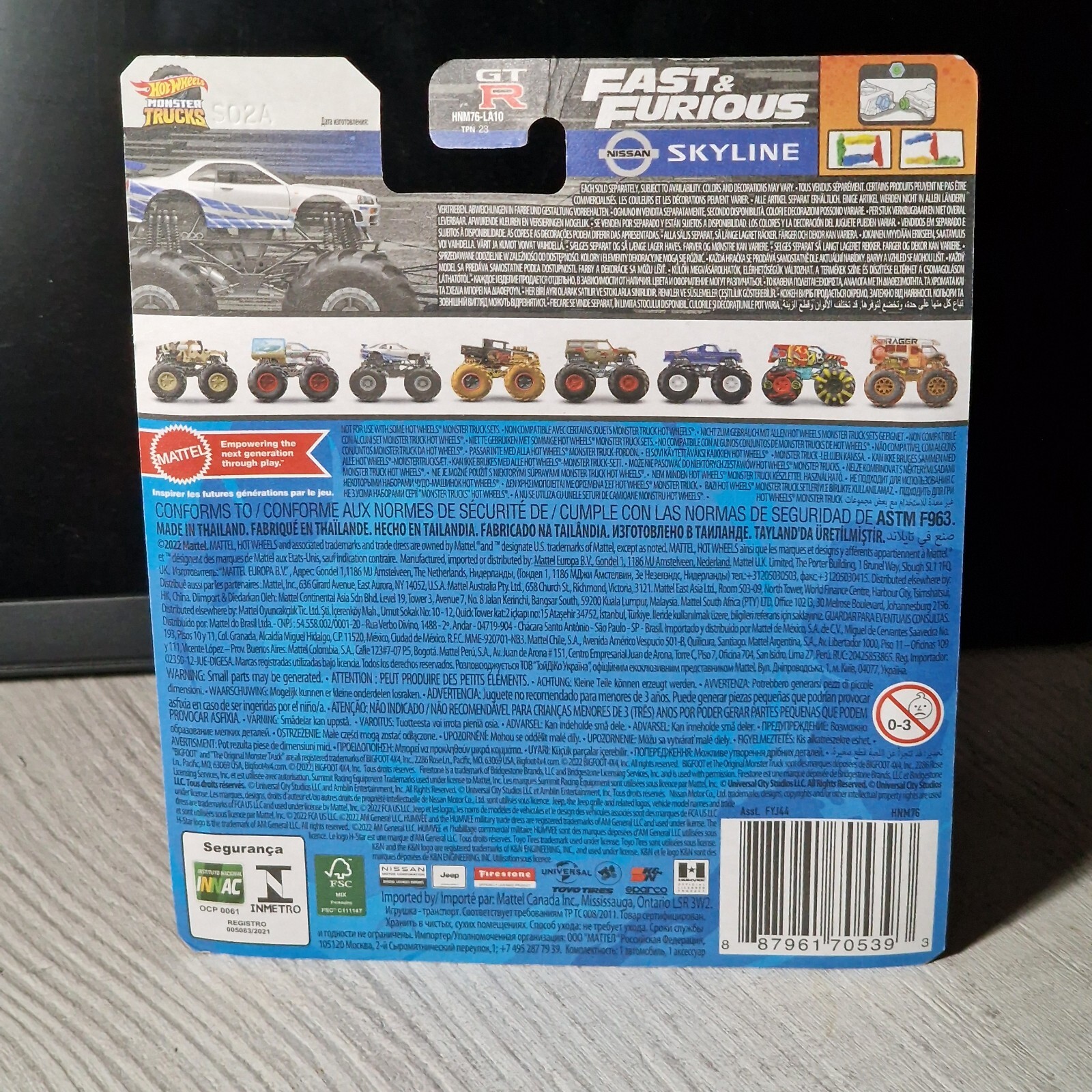 Foto 3 di 4