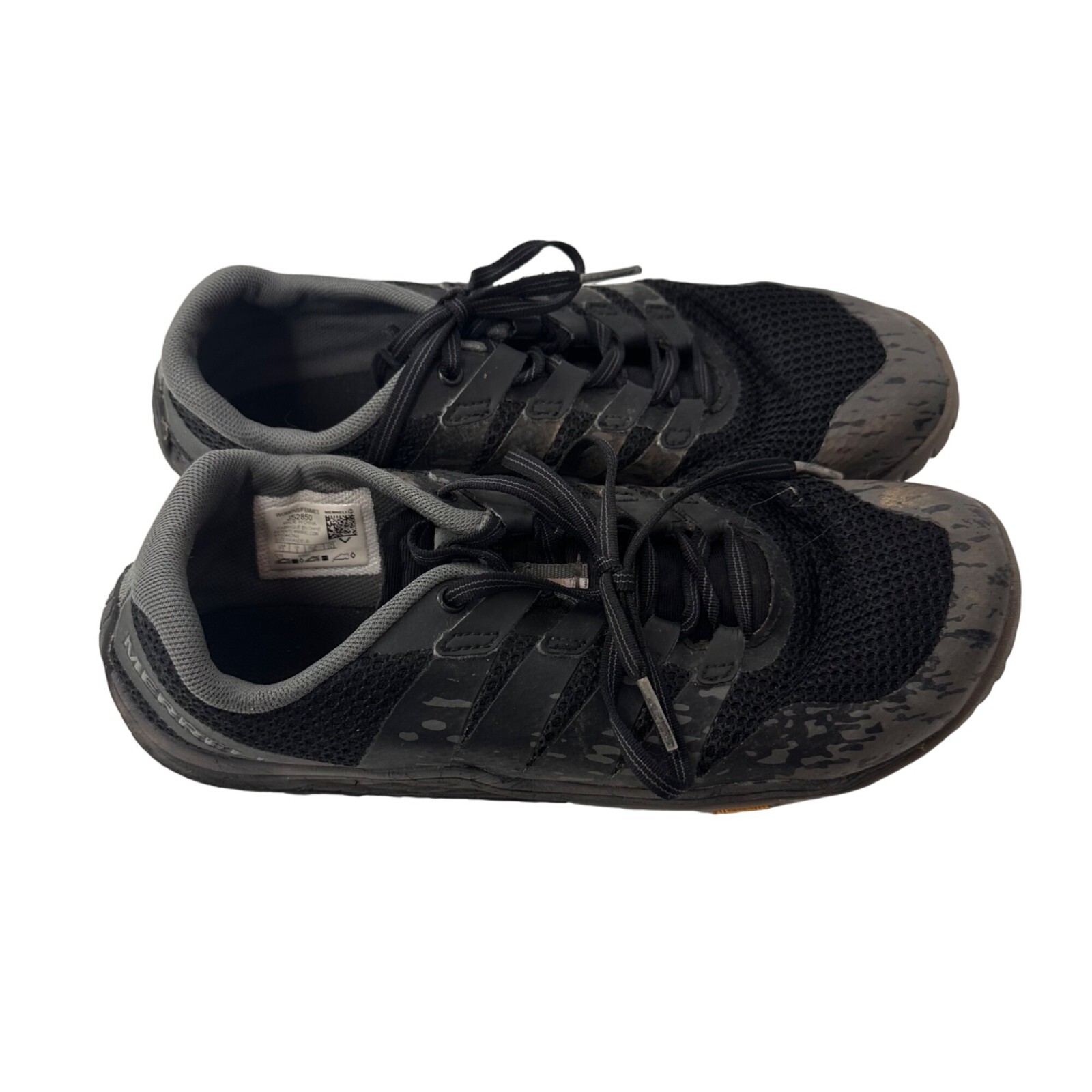 GUANTO MERRELL TRAIL taglia 7 5 J52850 Scarpa da passeggio minimalista da corsa