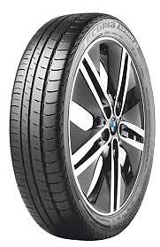 4 x 175/55R20 89Q XL BRIDGESTONE EXTRA LOAD 175 55 20 BB69 .