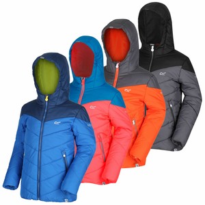 childrens insulated jackets