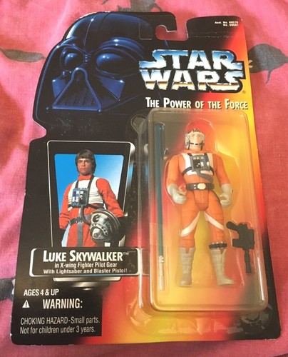 POTF POTJ EPISODE 1 AOTC STAR WARS SEALED 3.75" FIGURES NEW 1990s 2000s KENNER - Picture 93 of 162