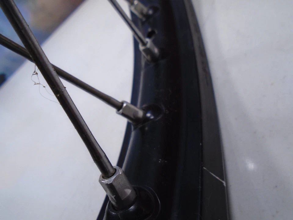 2016 HUSQVARNA FC 450 ПЕРЕДНЕЕ КОЛЕСО 16 FC450 16 - 18 KTM 125 - 500 - Изображение 3 из 4