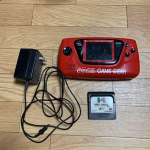 sega game gear ebay