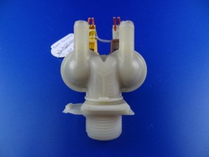 Magnetventil Waschmaschine - Bosch BLIZZARD WFF1601 3037071AD3