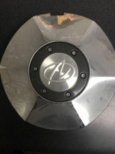 Oldsmobile Wheel Center Cap Chrome 9594133 Old 58