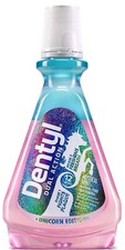 Dentyl Dual Action CPC Mouthwash, Fresh Clove, Mystical Mint, 500 ml UK