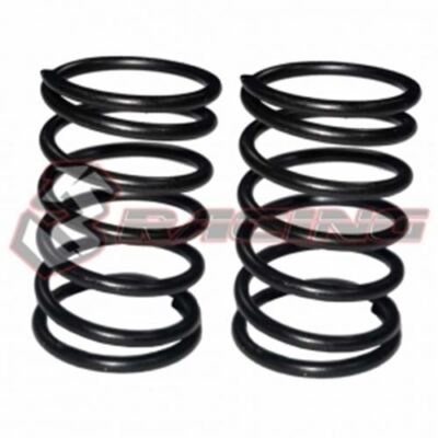 3RACING SAK-D434 Damper Spring M1.5 x 13.5 x 25mm 1/10 RC DRIFT D4