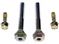 For 2004, 2006-2007 Audi A6 Caliper Bolt Rear Dorman 39727YTWS