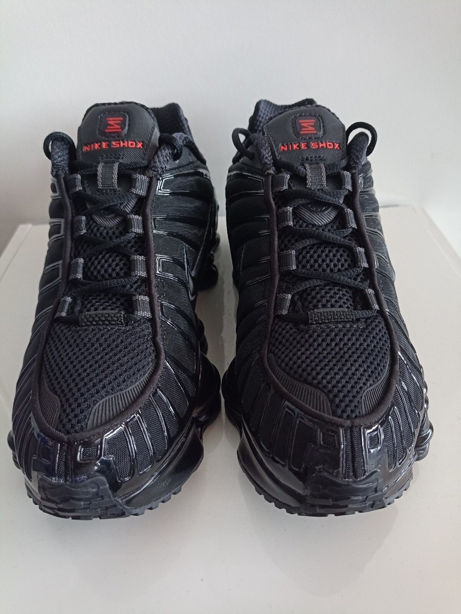 【Nike】Shox TL Black llic Hematite Nike Shox TL Black Metallic Hematite | Kixify Marketplace