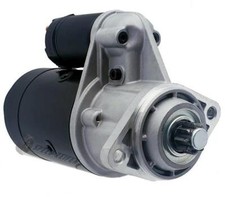 Motorino di Avviamento per Porsche Nuovo 911, 911 Cabriolet, 911 Targa 2.2 2.3 2.7 3.0 S T E SC
