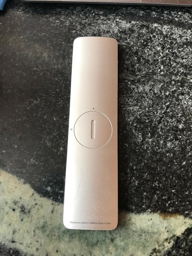 Apple TV (3. Generation) HD Media Streamer A1469 voll funktionsfähig, OVP - Bild 5 von 8