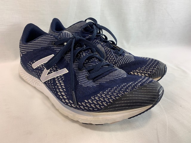 new balance fuelcore agility