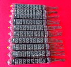 IV-18 IV18 ИВ-18 Nixie large 7-segment ussr 8-digit VFD clock tube NEW NOS 10pcs