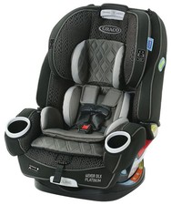 graco 4ever dlx platinum