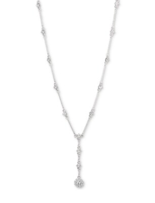 NEW★GIVENCHY♡Yネック・ネックレス s-l400.jpg
