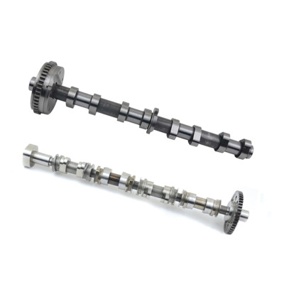 2pcs Camshafts for Audi A4 B8 A5 Q5 A6 C7 2009-2013 CDN CAE 2.0 TFSI 06J109021G